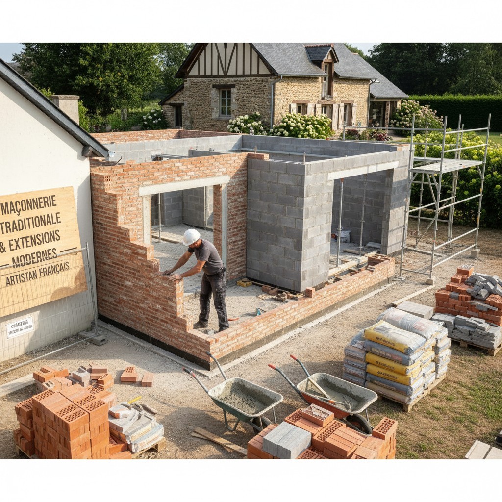 CONSTRUCTIONS MALECOT